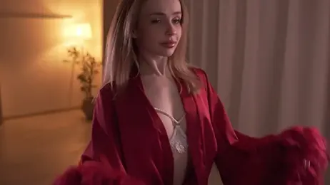 Faster_maci webcam model stream image