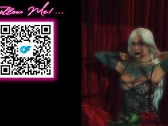 sharpay_evans webcam chaturbate model stream image