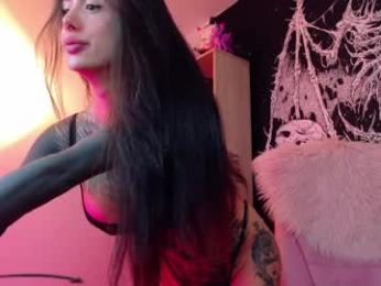 sharpay_evans webcam chaturbate model stream image