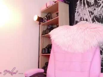 sharpay_evans webcam chaturbate model stream image