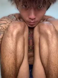 luo-77 webcam model stream image