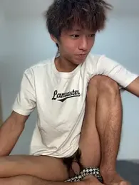 luo-77 webcam model stream image