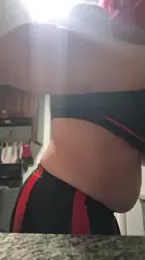 TiffaniHaze webcam model stream image