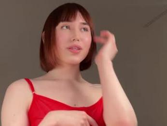 melodyxlove webcam chaturbate model stream image