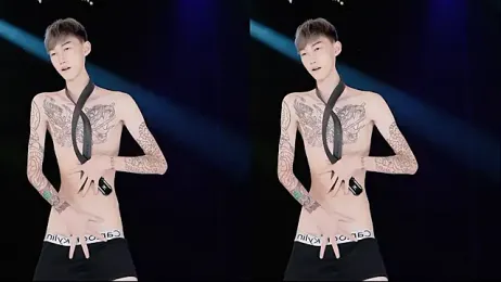 EXO-999 webcam stripchat model stream image