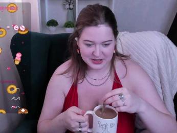 HelenHartt webcam bongacams model stream image