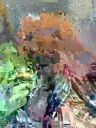 MooonReal webcam model stream image