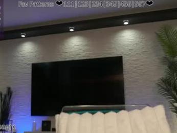 haileygrx webcam chaturbate model stream image