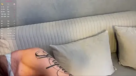 Luna_EvansXXX webcam model stream image