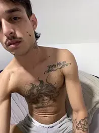 ruffvip webcam model stream image