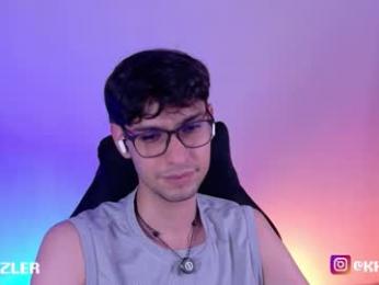 khozler_ webcam model stream image