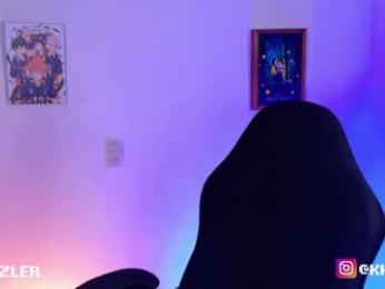 khozler_ webcam model stream image