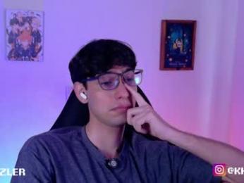 khozler_ webcam chaturbate model stream image