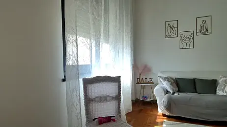 Daleliana webcam model stream image