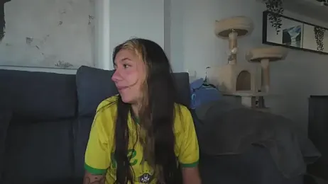 Blvckweed webcam model stream image