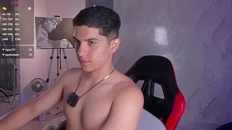 Brat_ webcam model stream image