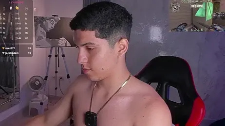 Brat_ webcam model stream image