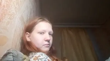 BirgitKamal webcam stripchat model stream image
