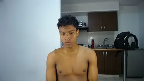 black_men9 webcam model stream image