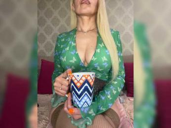 PATRICIA555 webcam bongacams model stream image