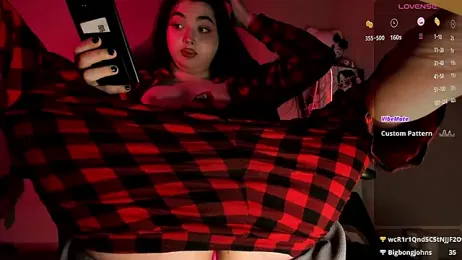 YsabellViveris webcam stripchat model stream image