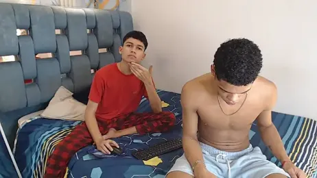 PRETTY_FEM webcam model stream image