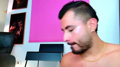 Juan_Castano webcam model stream image