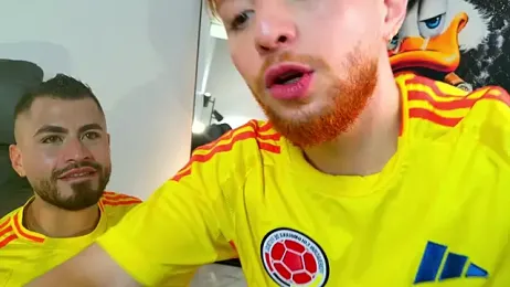 Juan_Castano webcam model stream image