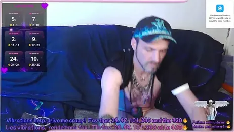 SwatRocShy webcam stripchat model stream image
