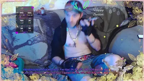 SwatRocShy webcam stripchat model stream image