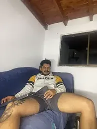 AndresSmith__ webcam stripchat model stream image