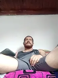 AndresSmith__ webcam model stream image