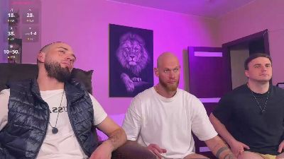 Firebeard_ webcam cam4 model stream image