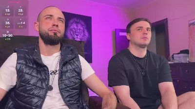 Firebeard_ webcam model stream image