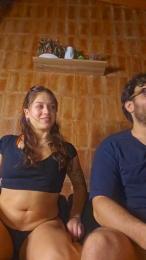 _paupcorn webcam model stream image