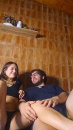 _paupcorn webcam model stream image