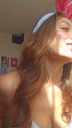 _paupcorn webcam model stream image