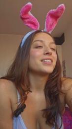 _paupcorn webcam cam4 model stream image