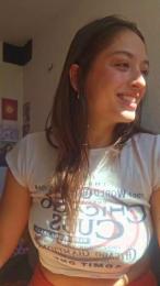 _paupcorn webcam model stream image