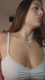 _paupcorn webcam model stream image