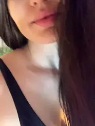 KEN_QUEEN_ webcam model stream image