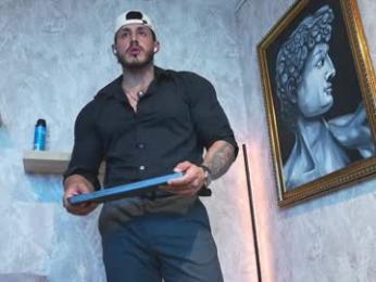 erossteel webcam model stream image