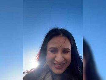 EvaRoughe webcam bongacams model stream image