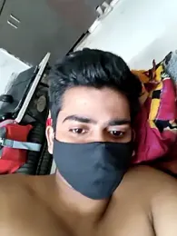 12ashujii webcam stripchat model stream image