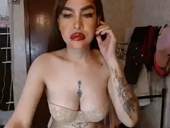 CumEaterLima webcam stripchat model stream image