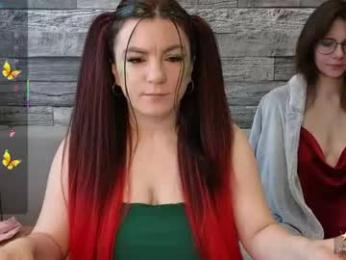 vika_loves_you webcam chaturbate model stream image