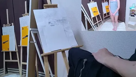 Benzou_the_Painter webcam stripchat model stream image