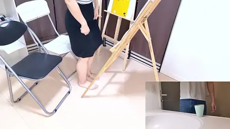 Benzou_the_Painter webcam stripchat model stream image