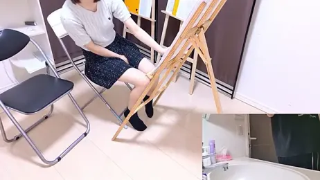 Benzou_the_Painter webcam stripchat model stream image