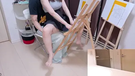 Benzou_the_Painter webcam stripchat model stream image